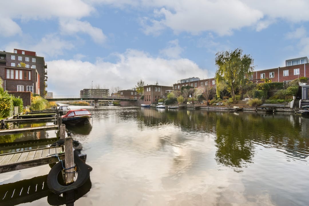 Foto 1 van IJburglaan 1530