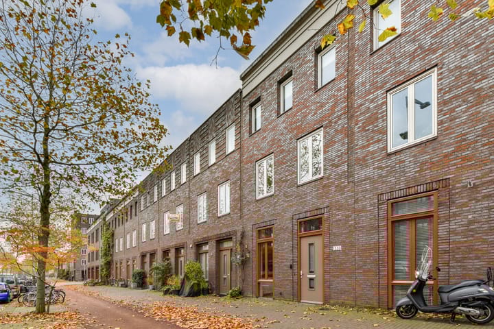 Foto 3 van IJburglaan 1530