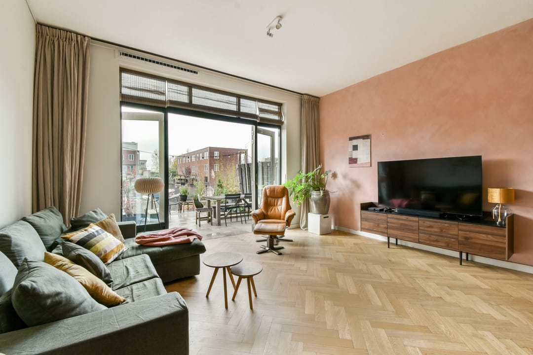 Foto 7 van IJburglaan 1530