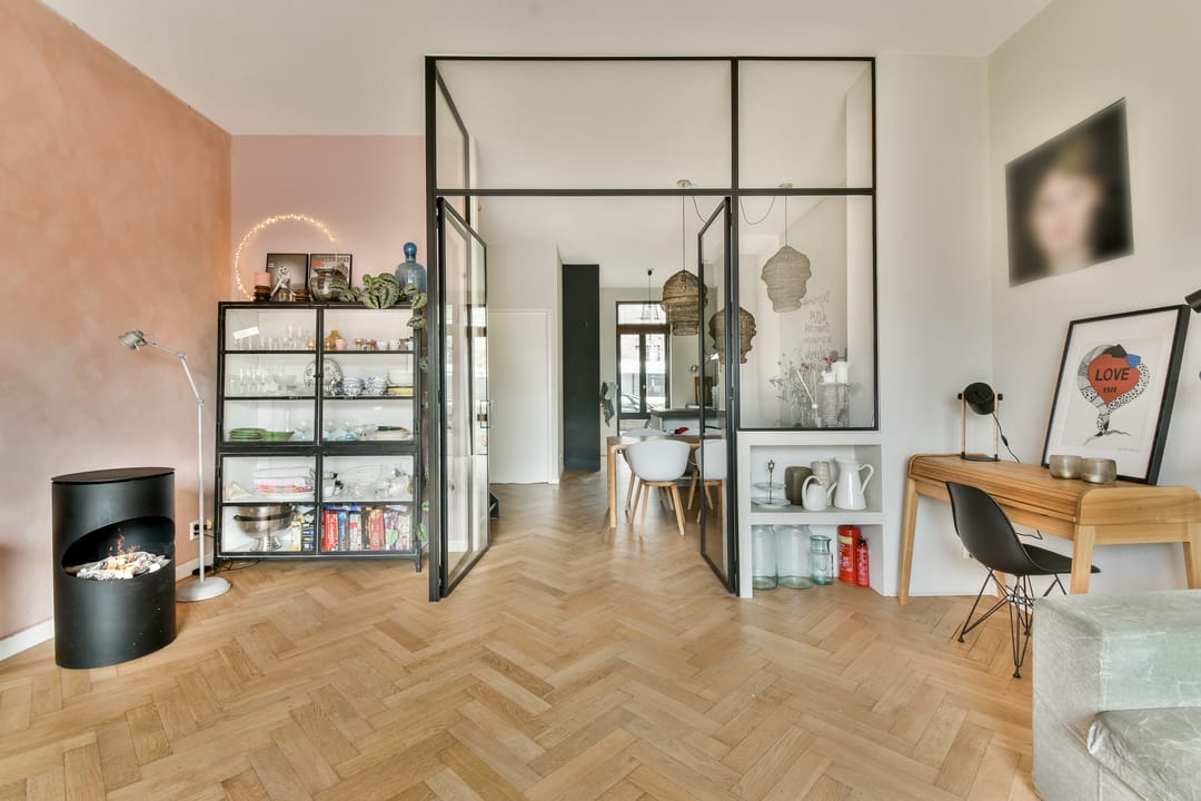 Foto 8 van IJburglaan 1530