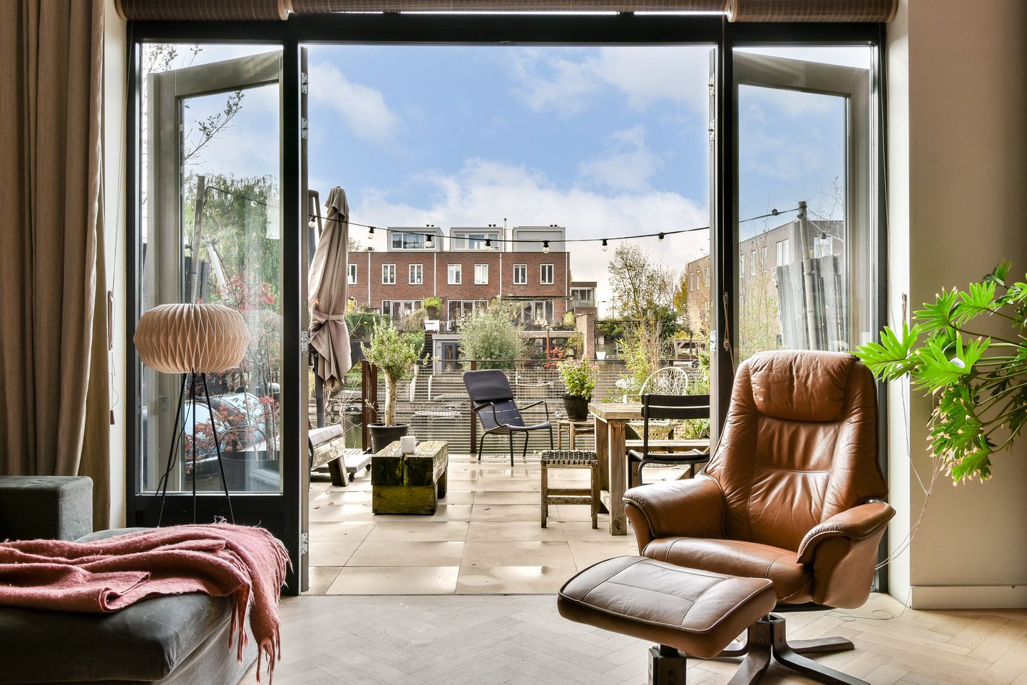 Foto 10 van IJburglaan 1530