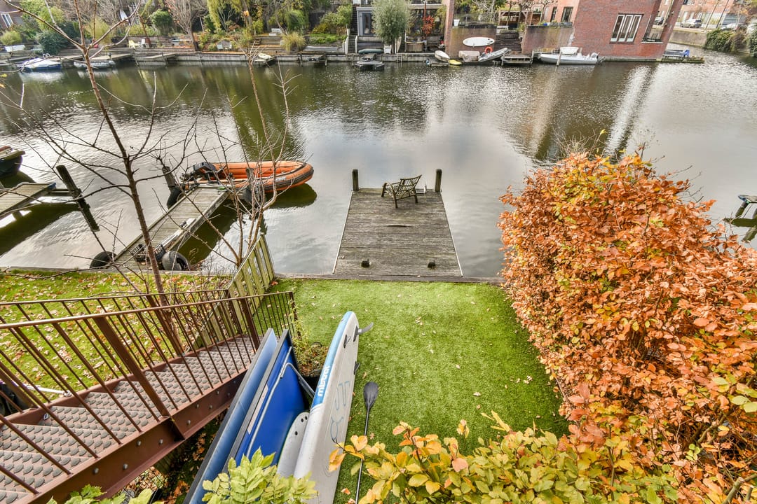 Foto 11 van IJburglaan 1530