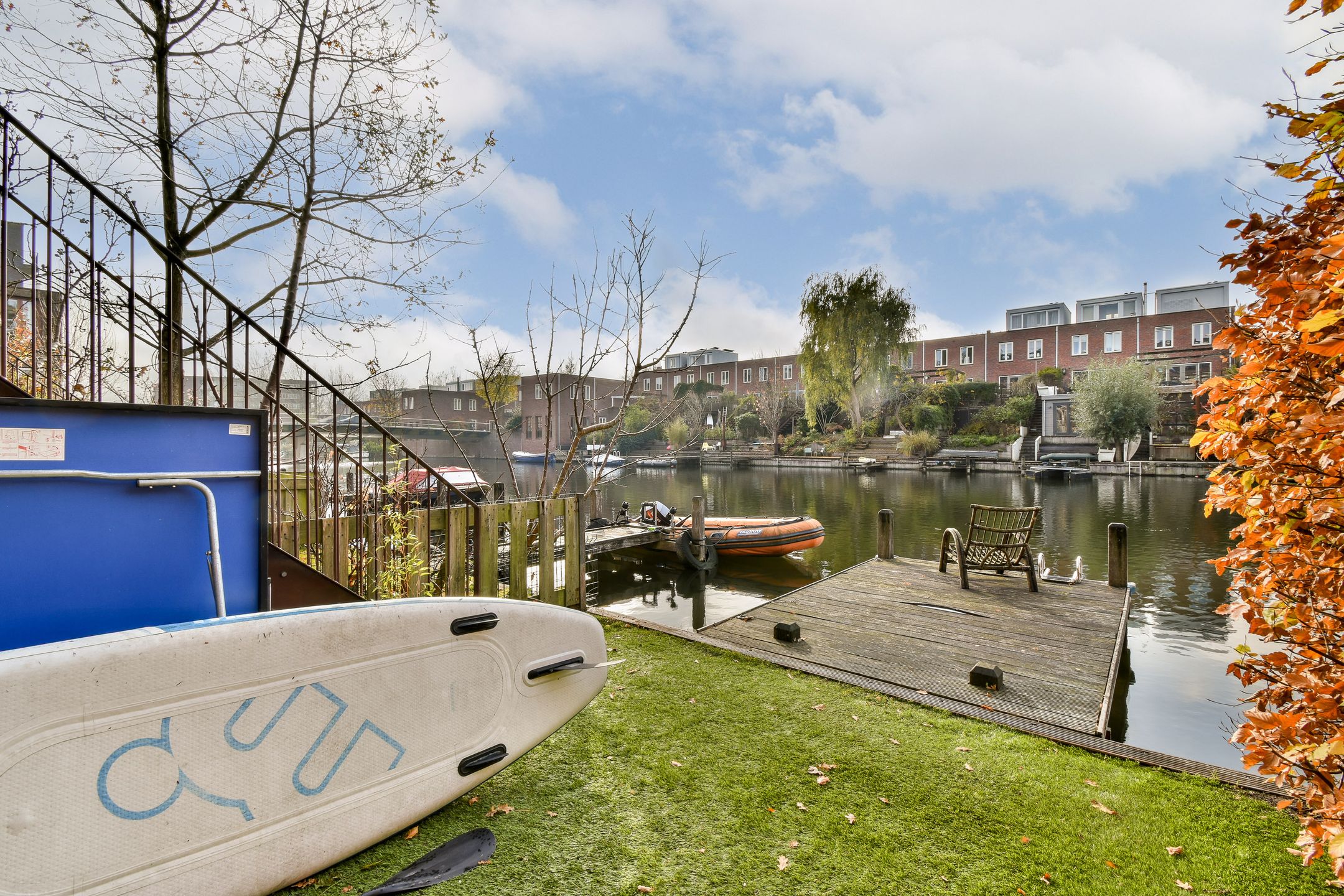 Foto 12 van IJburglaan 1530