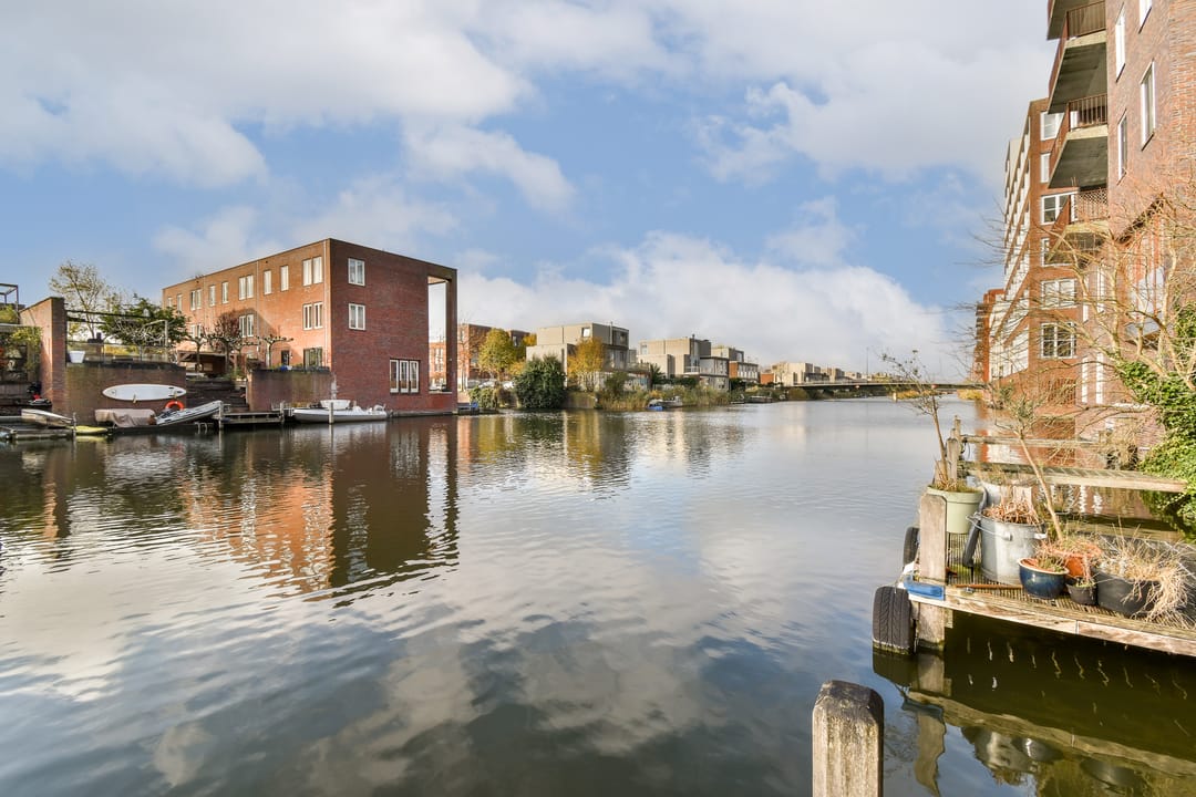 Foto 13 van IJburglaan 1530