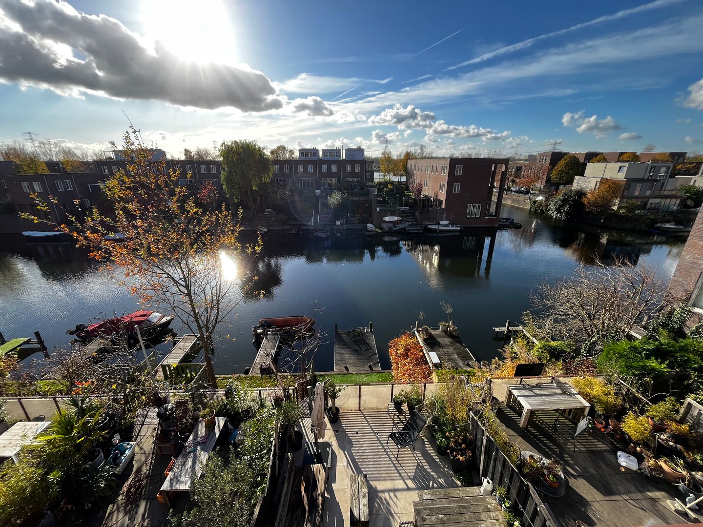 Foto 14 van IJburglaan 1530