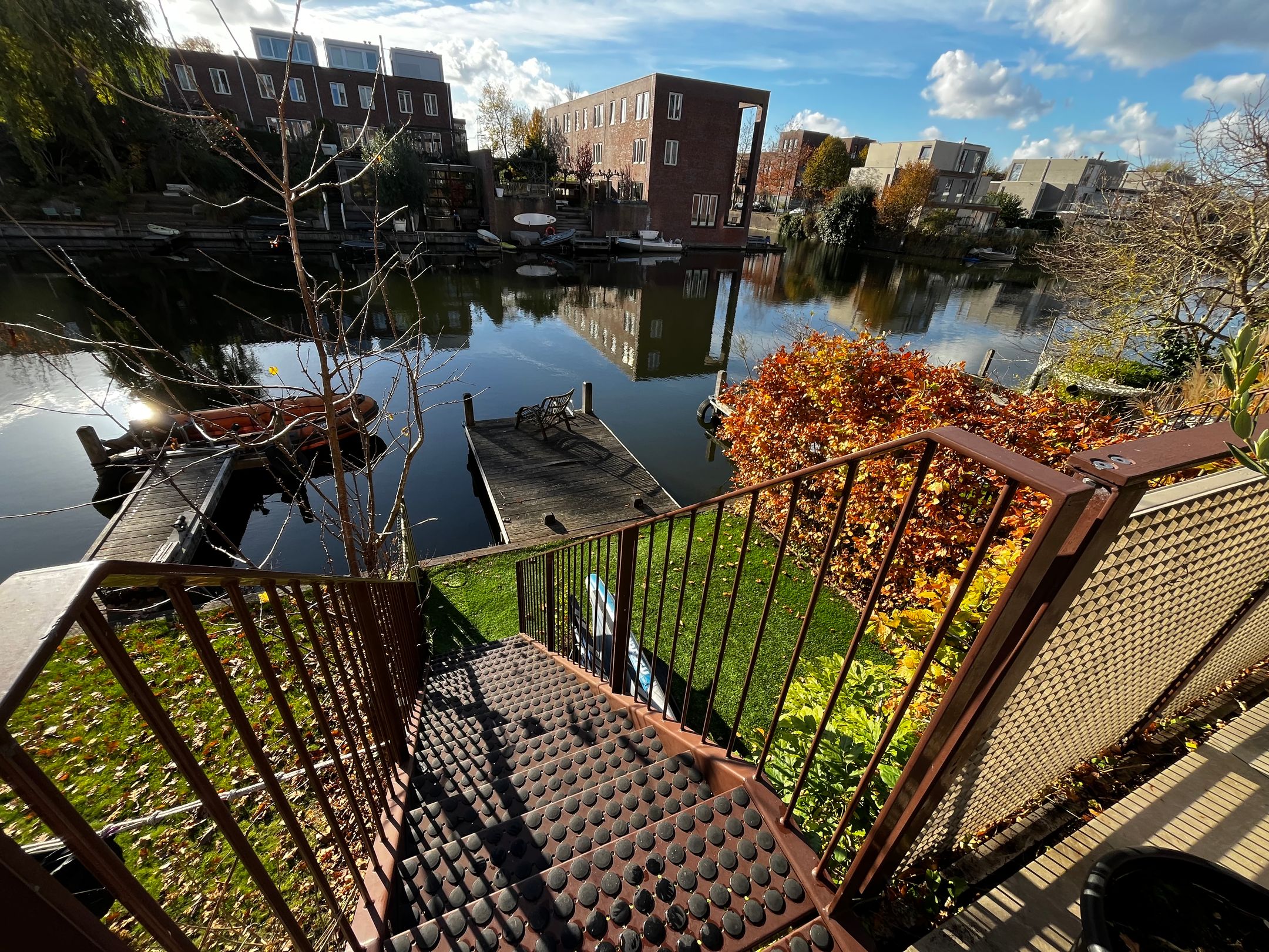 Foto 15 van IJburglaan 1530