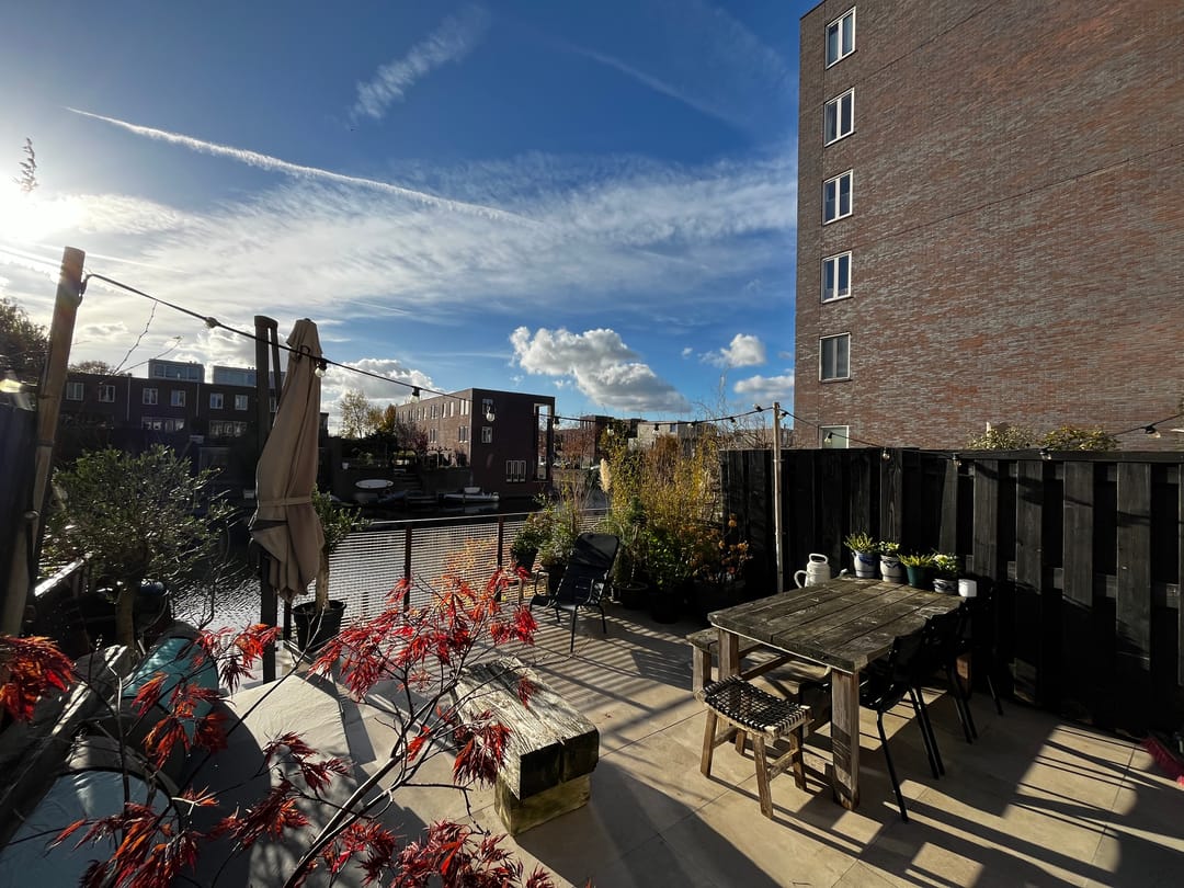 Foto 16 van IJburglaan 1530