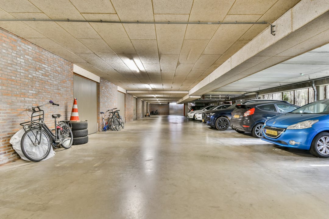 Foto 22 van IJburglaan 1530