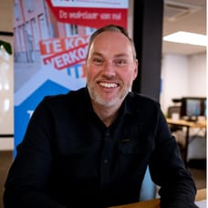 Mark Janssen Vastgoed Makelaars