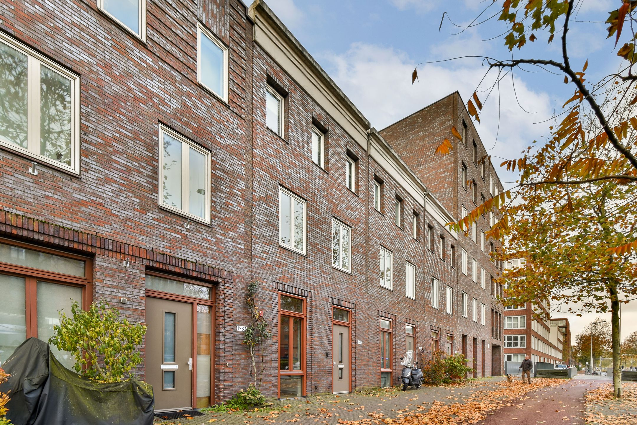 Foto 33 van IJburglaan 1530