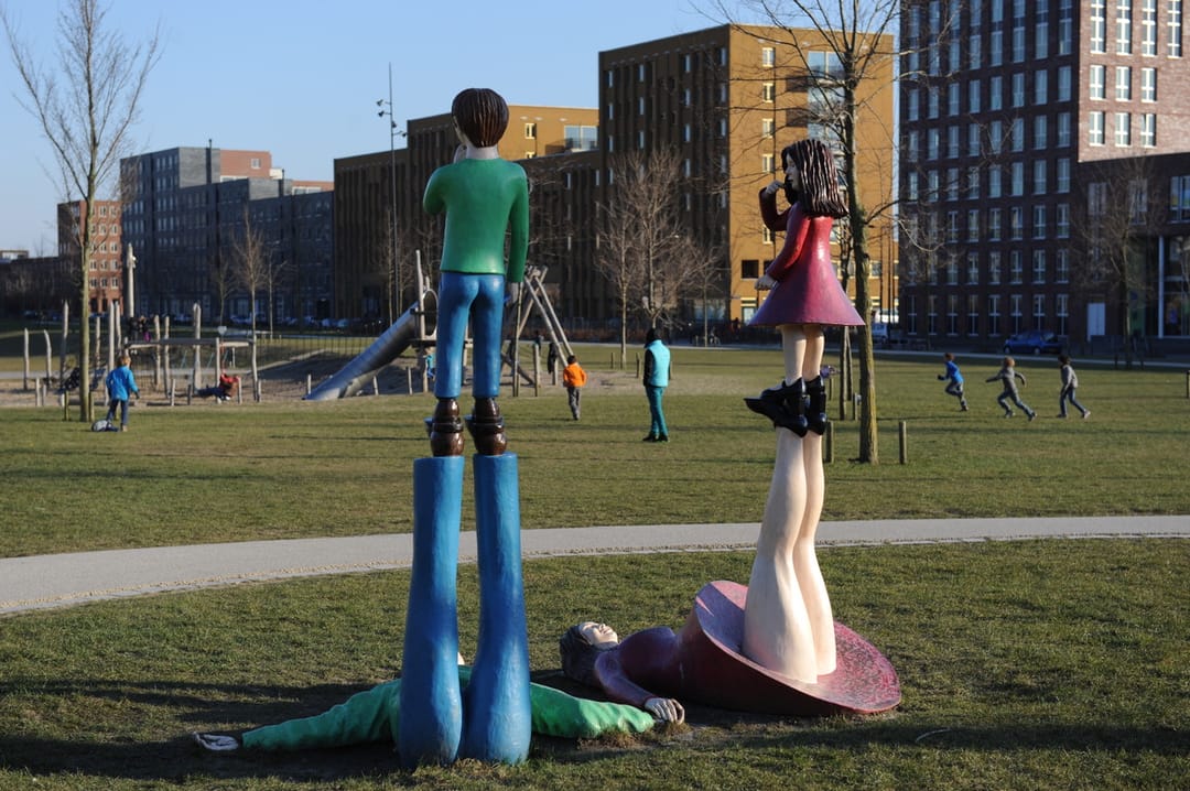 Foto 37 van IJburglaan 1530