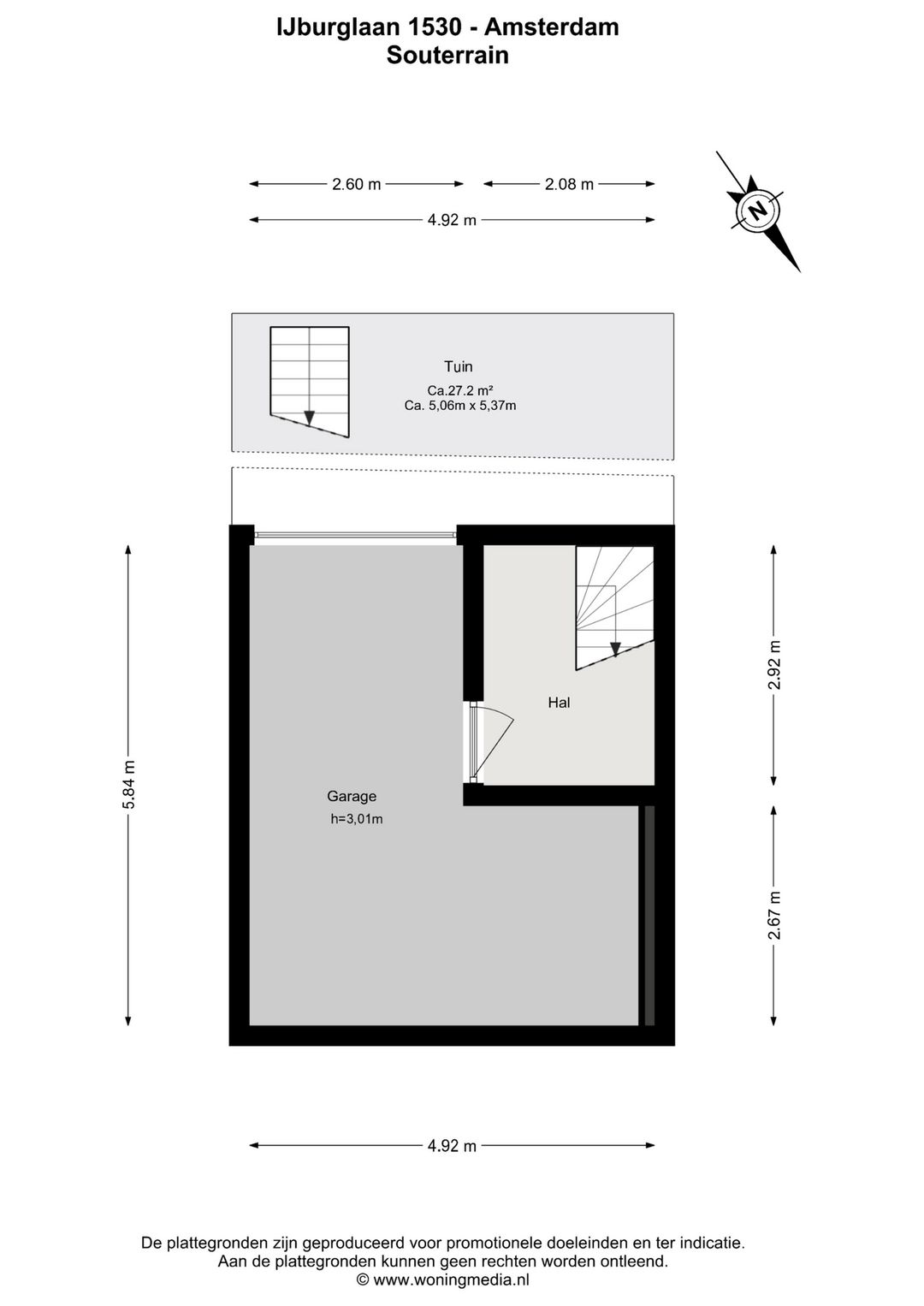 Foto 38 van IJburglaan 1530