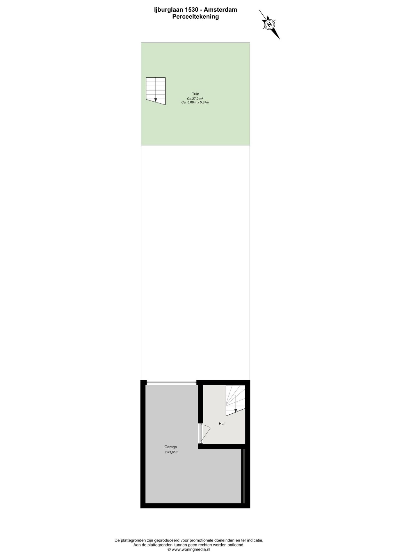 Foto 39 van IJburglaan 1530