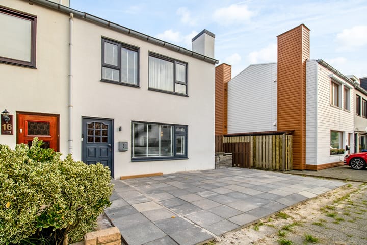 Photo 5 of Ternatestraat 14