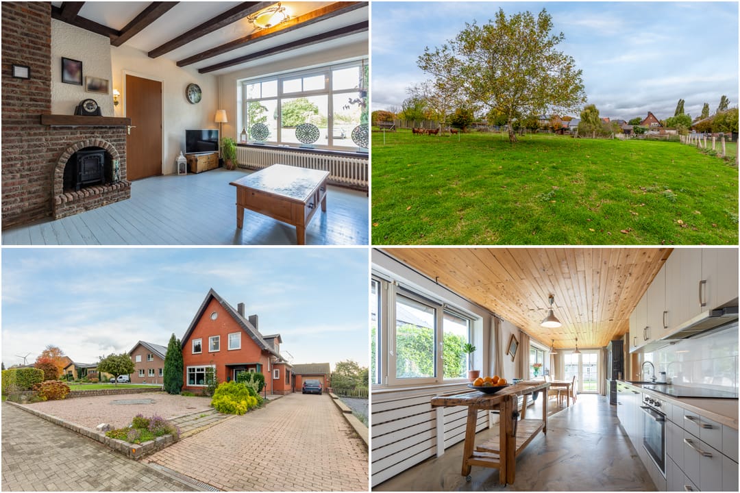 Foto 2 van Heinsbergerstrasse 48