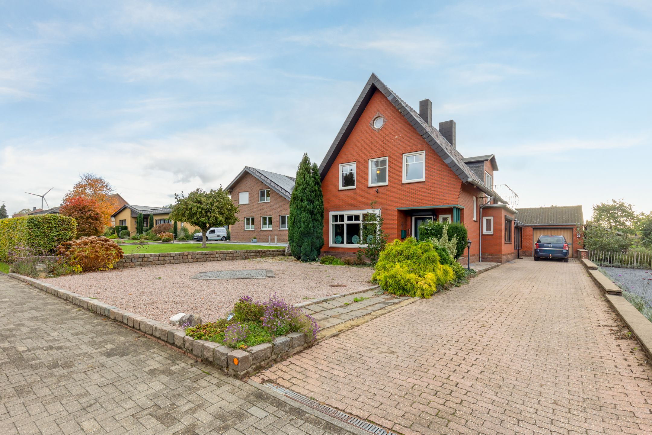 Foto 3 van Heinsbergerstrasse 48