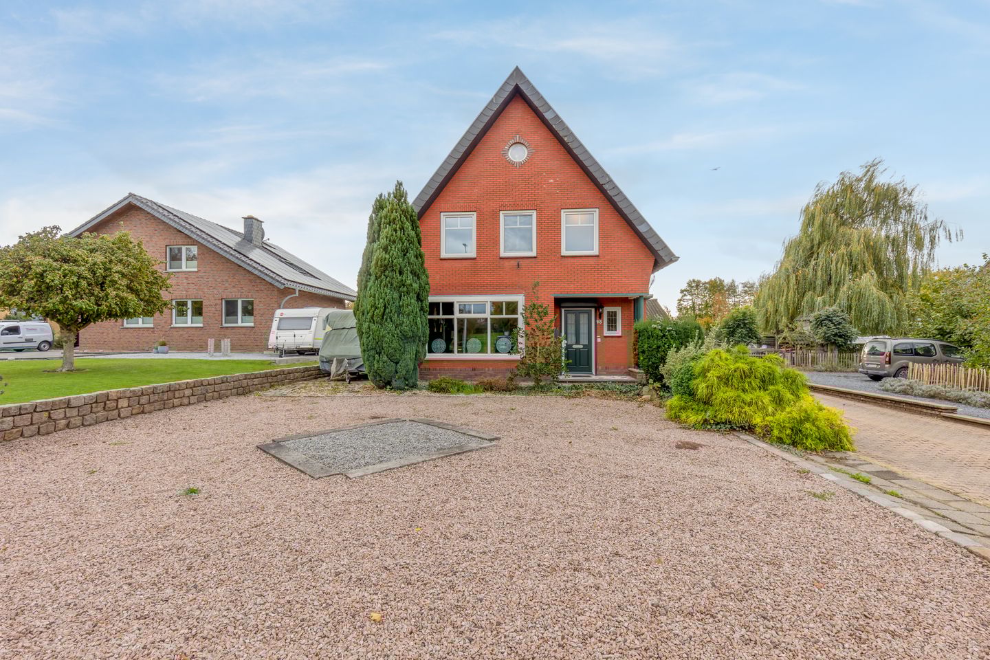 Foto 4 van Heinsbergerstrasse 48