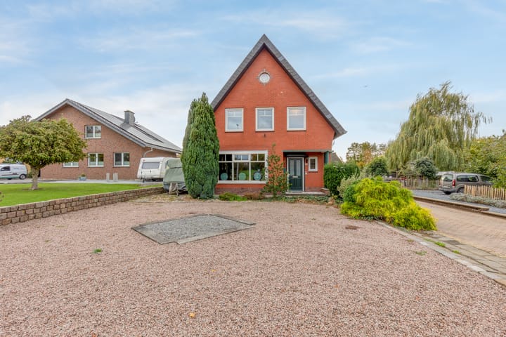 Foto 4 van Heinsbergerstrasse 48