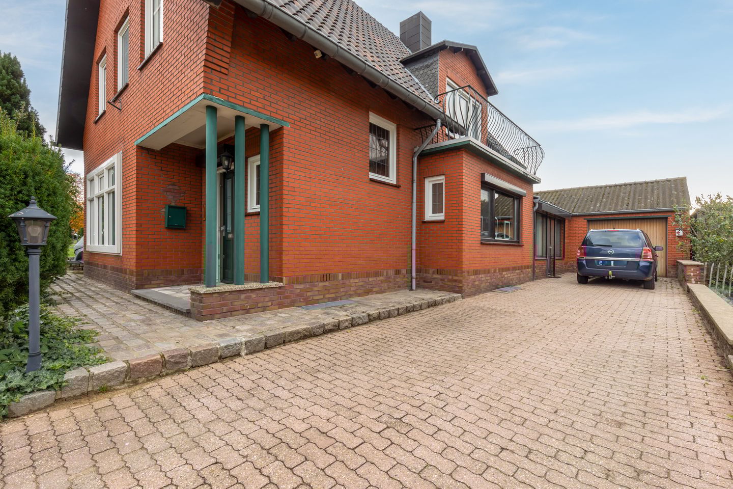 Foto 5 van Heinsbergerstrasse 48