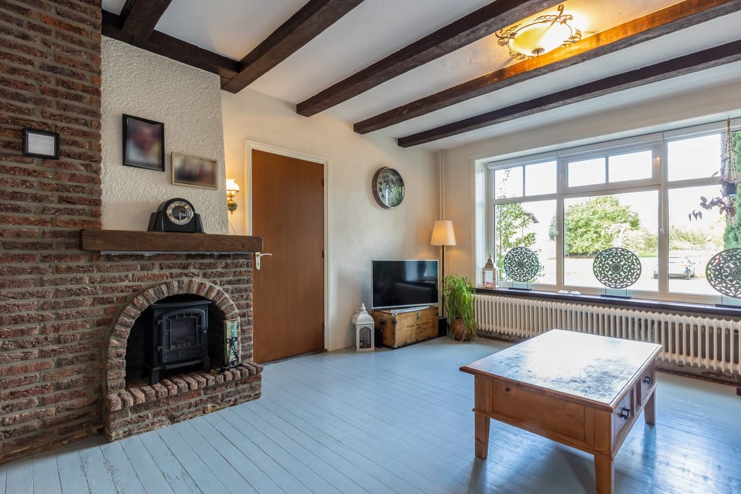 Foto 11 van Heinsbergerstrasse 48