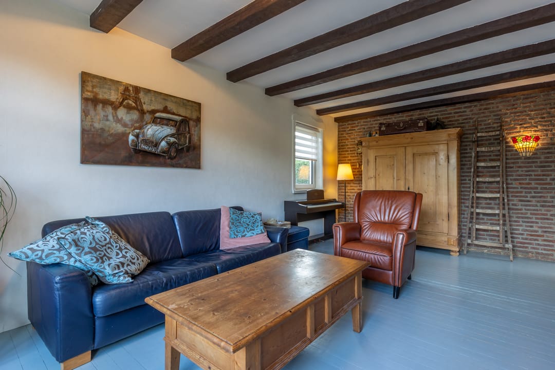 Foto 13 van Heinsbergerstrasse 48