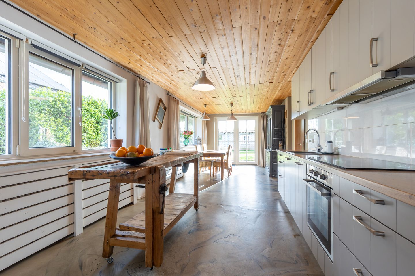 Foto 19 van Heinsbergerstrasse 48