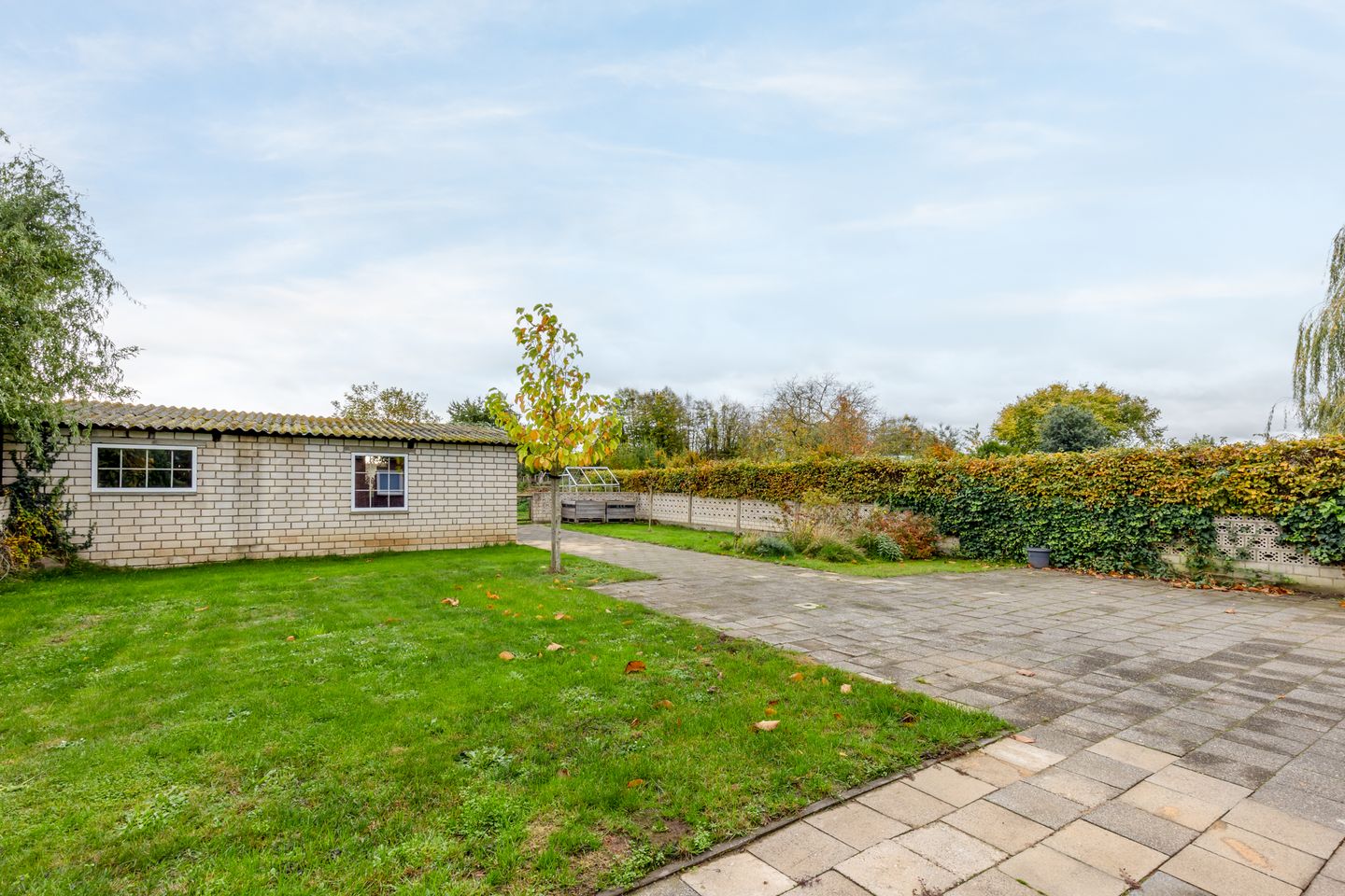 Foto 25 van Heinsbergerstrasse 48