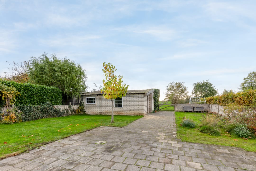 Foto 26 van Heinsbergerstrasse 48