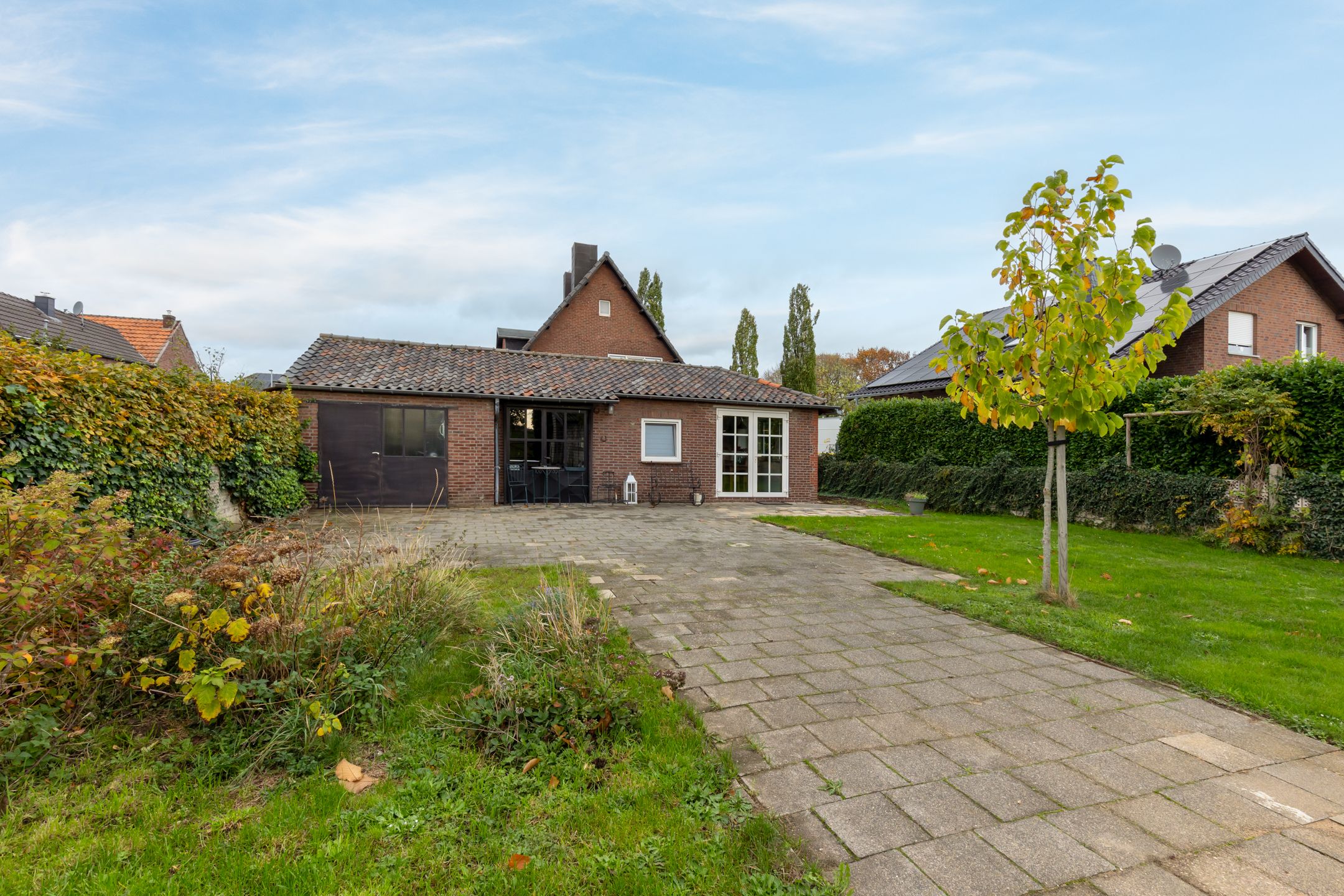 Foto 33 van Heinsbergerstrasse 48