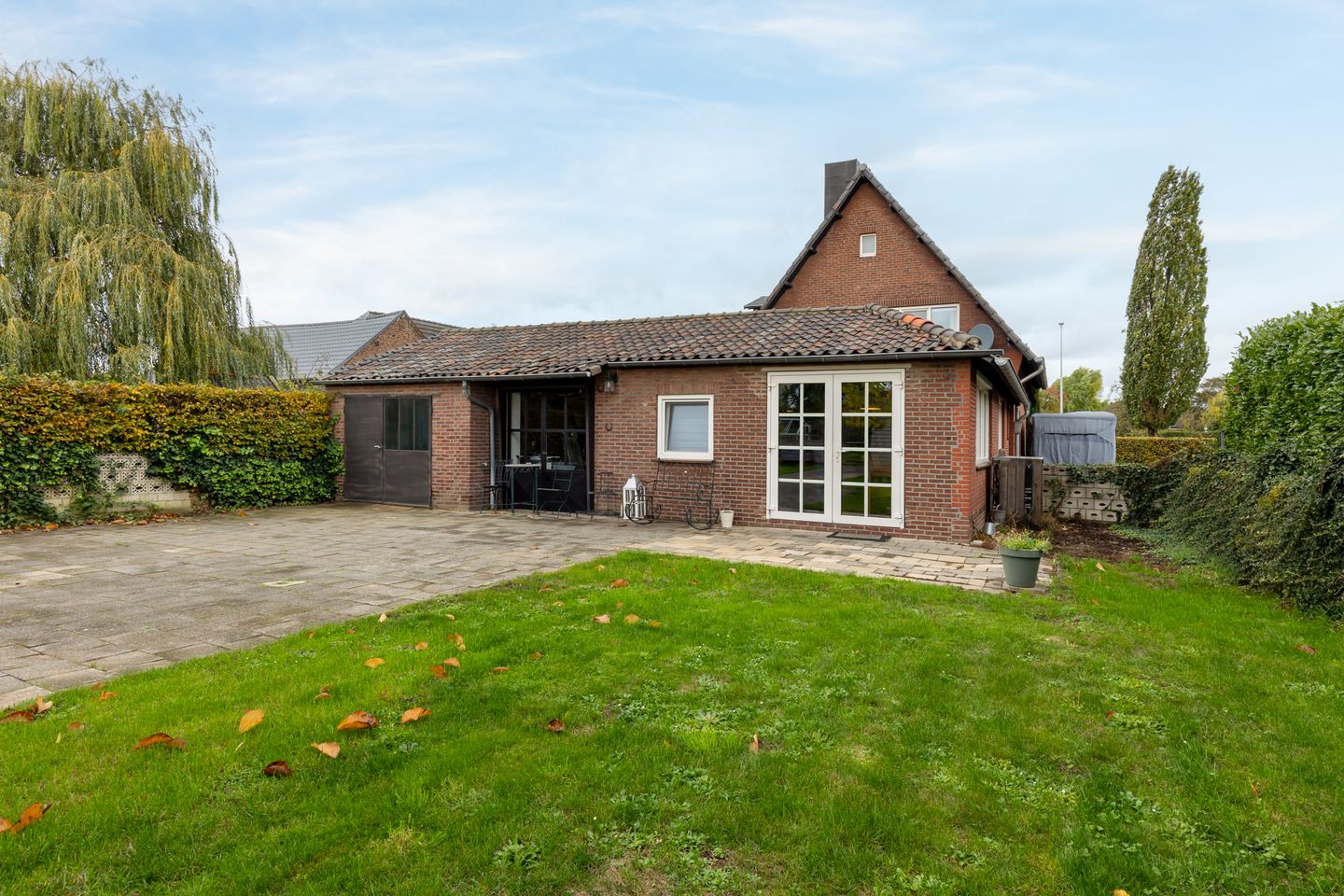 Foto 34 van Heinsbergerstrasse 48