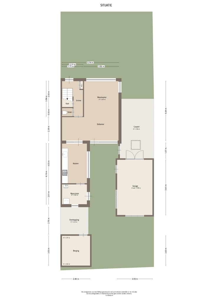 Foto 40 van Dorpstraat 66