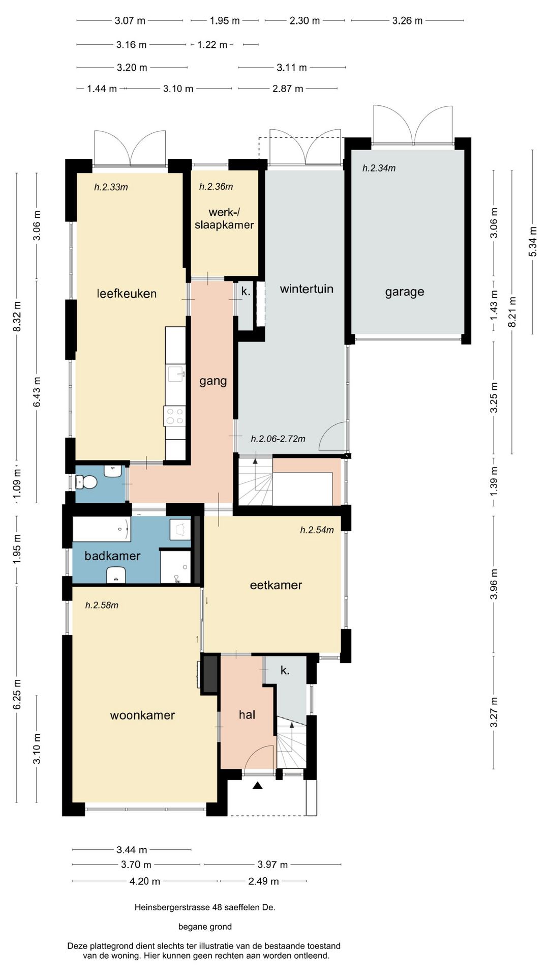 Foto 44 van Heinsbergerstrasse 48