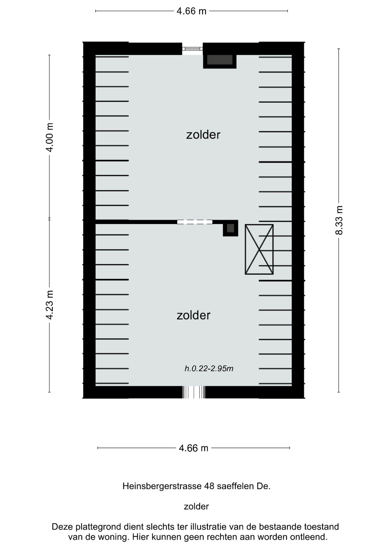 Foto 48 van Heinsbergerstrasse 48