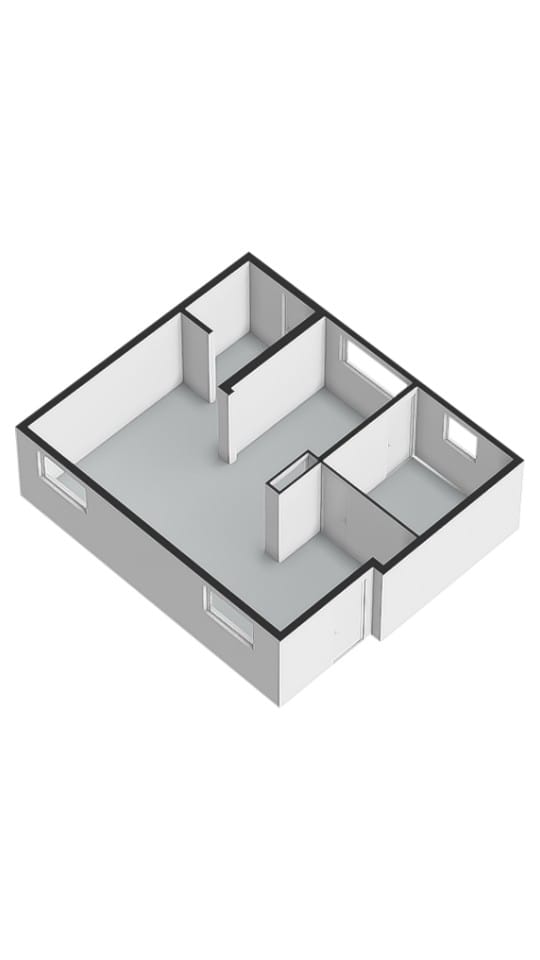 Foto 51 van Heinsbergerstrasse 48