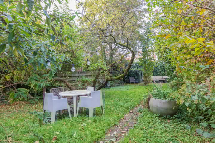 Photo 4 of Fraunhoferstraat 7-H