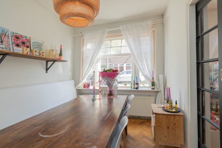 Photo 5 of Fraunhoferstraat 7-H