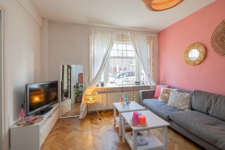 Photo 6 of Fraunhoferstraat 7-H