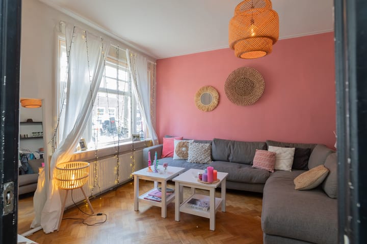 Photo 7 of Fraunhoferstraat 7-H