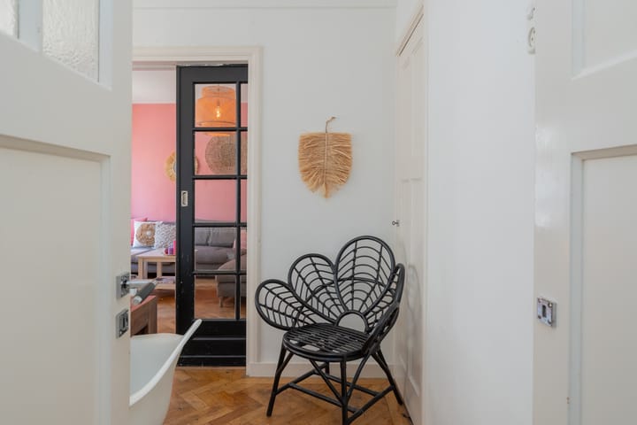 Photo 8 of Fraunhoferstraat 7-H