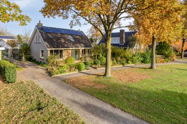 Foto 1 van Eikenstraat 9