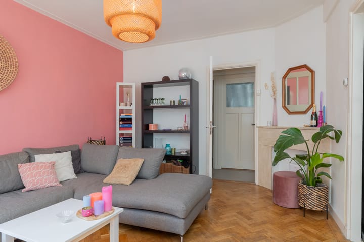 Photo 9 of Fraunhoferstraat 7-H