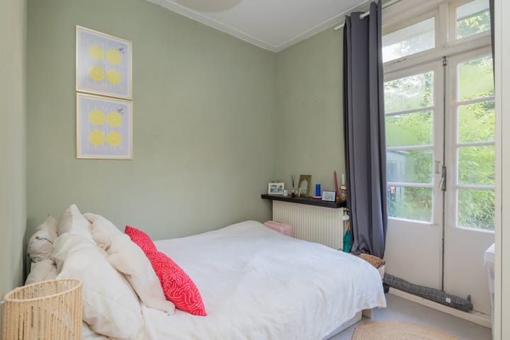 Photo 10 of Fraunhoferstraat 7-H