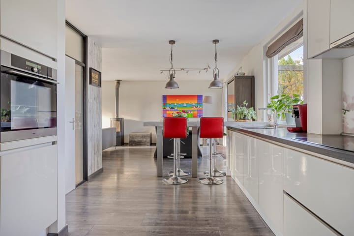 Foto 3 van Eikenstraat 9