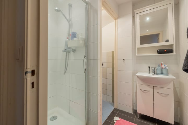 Photo 11 of Fraunhoferstraat 7-H