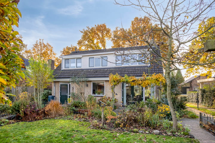 Foto 5 van Eikenstraat 9