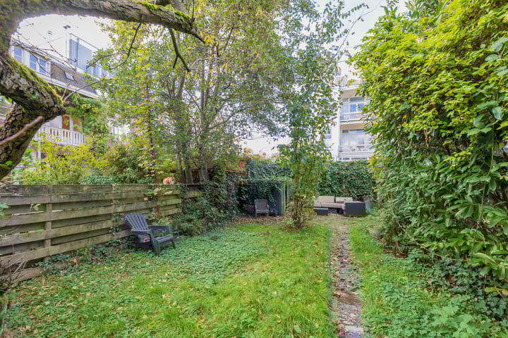 Photo 14 of Fraunhoferstraat 7-H