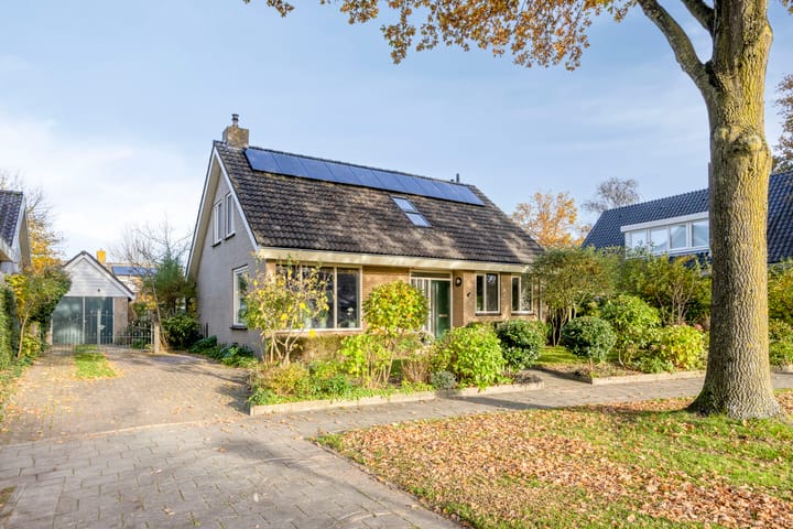 Foto 8 van Eikenstraat 9