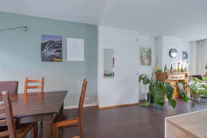 Photo 16 of Fraunhoferstraat 7-H