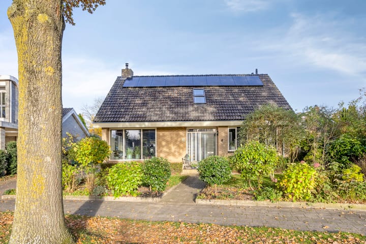 Foto 9 van Eikenstraat 9