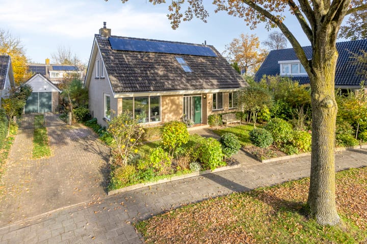 Foto 10 van Eikenstraat 9